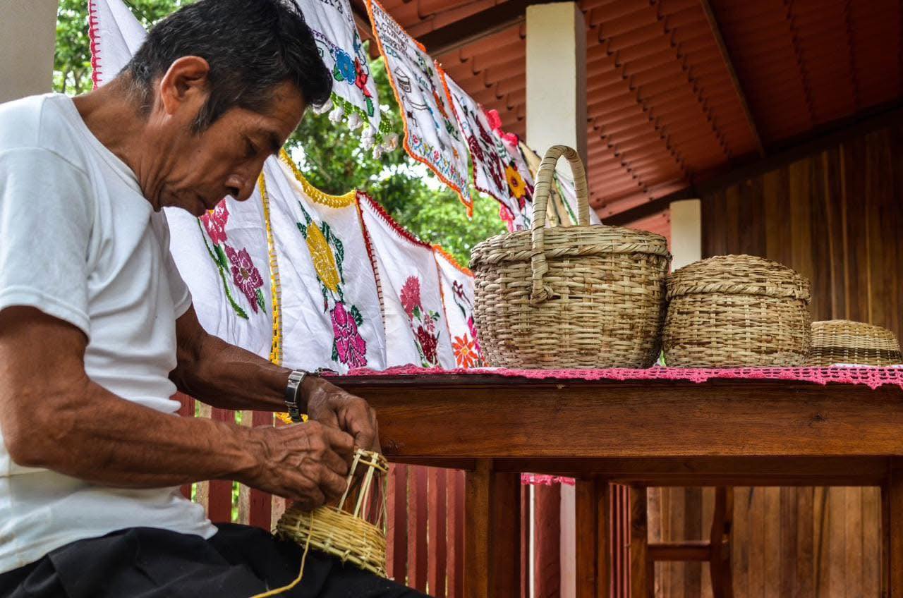 Avanzan 488 proyectos en la Guía Nacional de Experiencias Turísticas Comunitarias