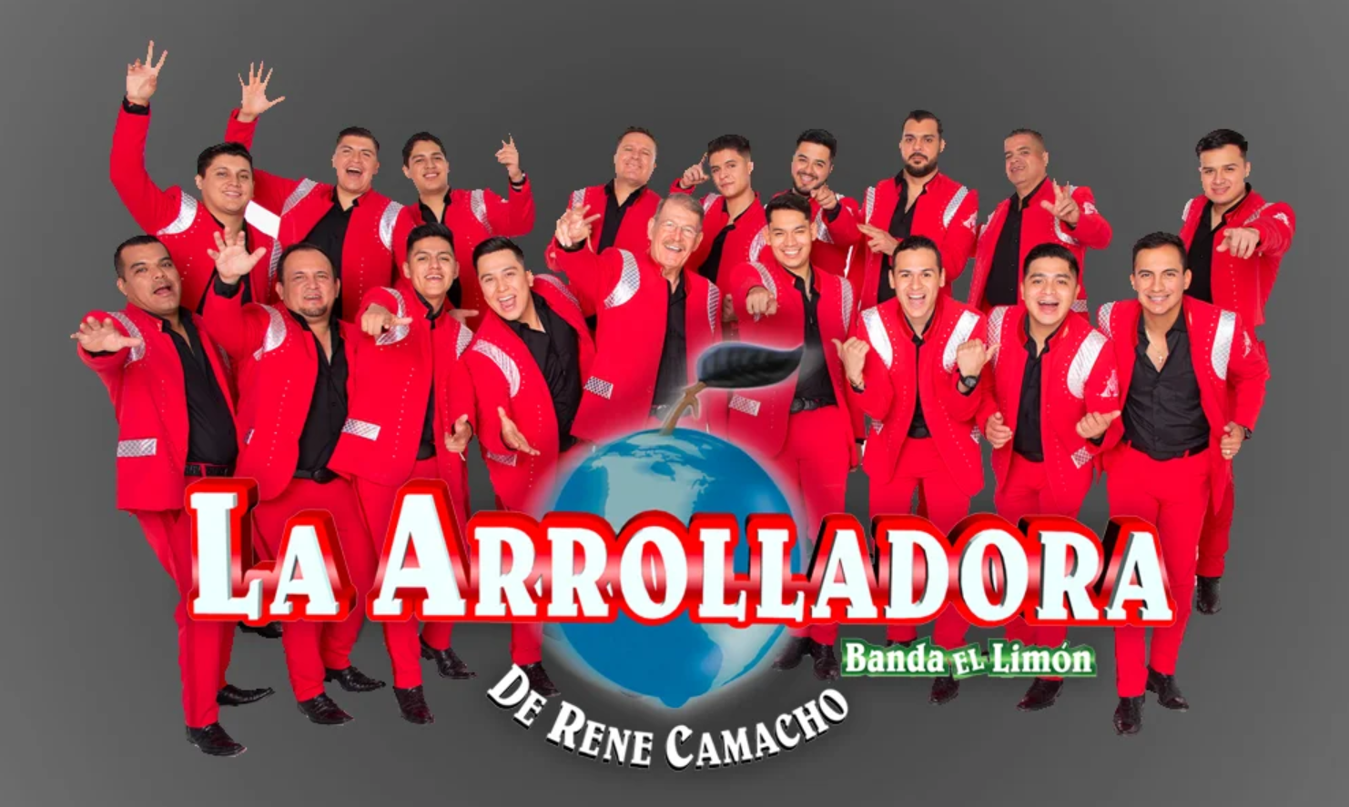 La arrolladora banda el limón encabezará festejos del 15 de septiembre en el zócalo de la cdmx, confirma csp la revista del sureste mx Bandalimon