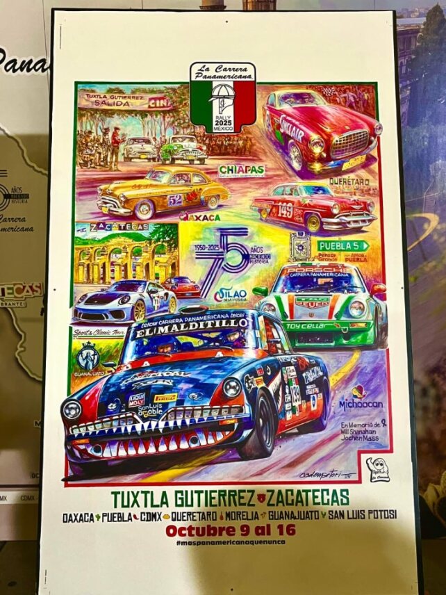 Carrera75