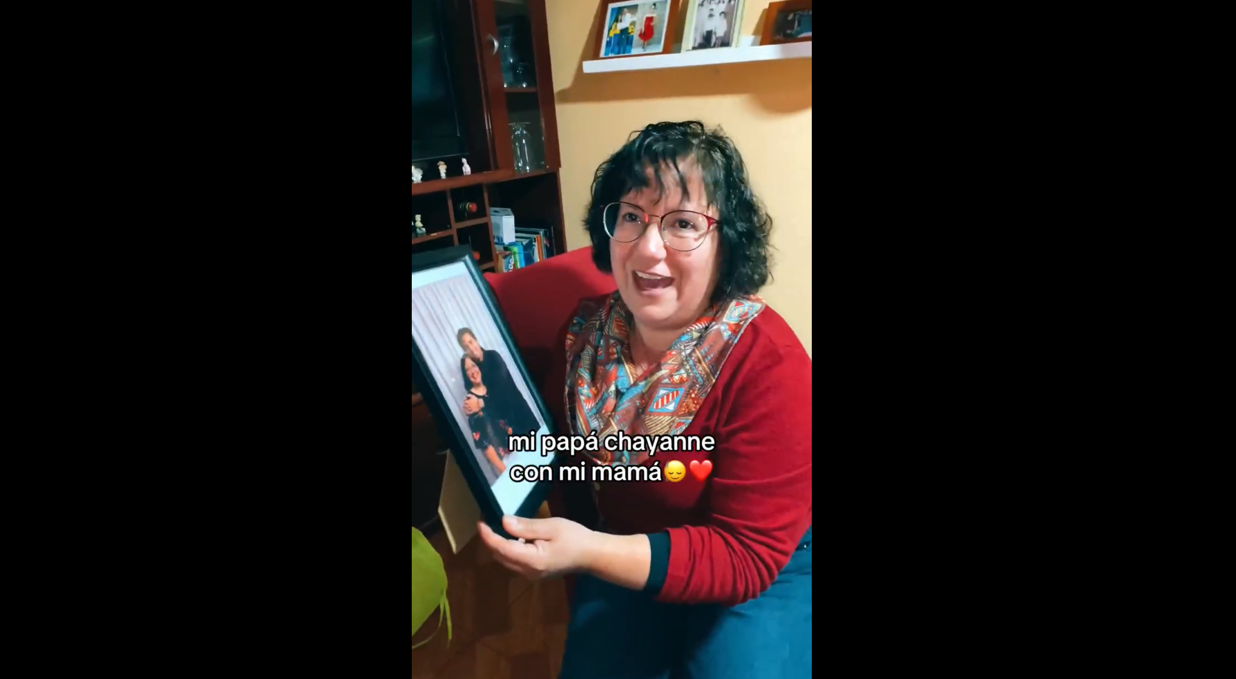 Chayannemama