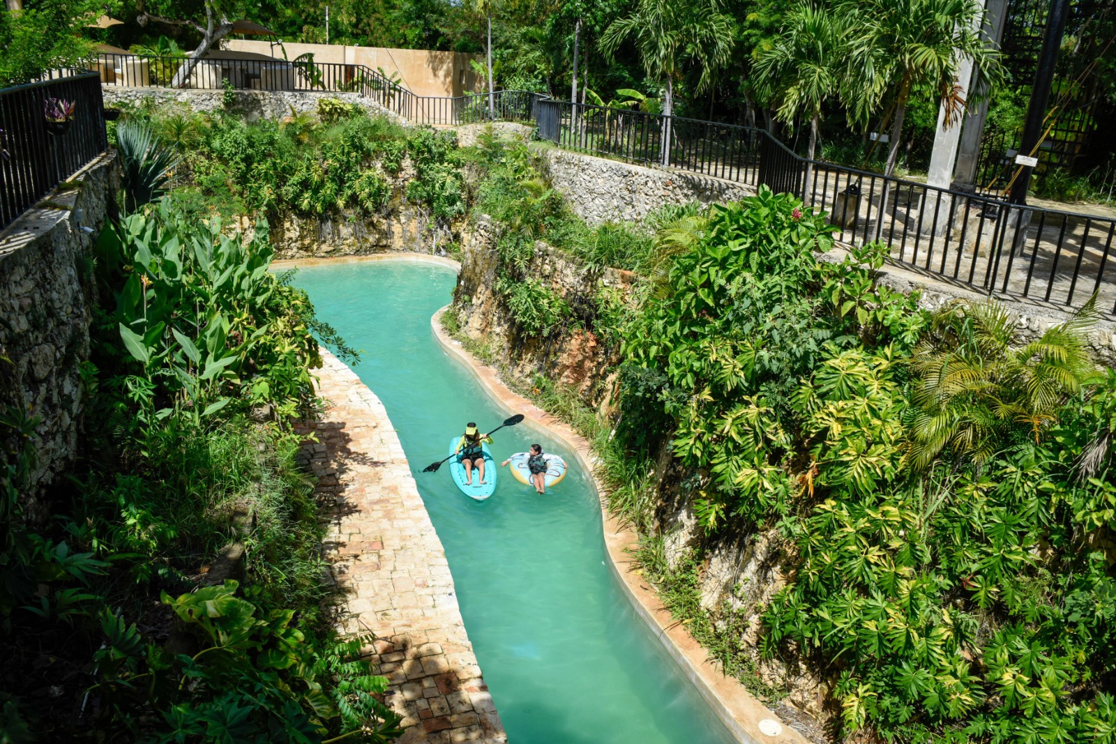 Se consolida crecimiento turístico de Yucatán