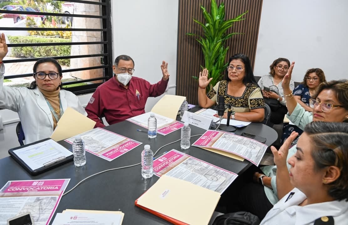 Congreso de campeche lanza convocatoria al premio al mérito médico 2025 la revista del sureste mx Convocatoria 0