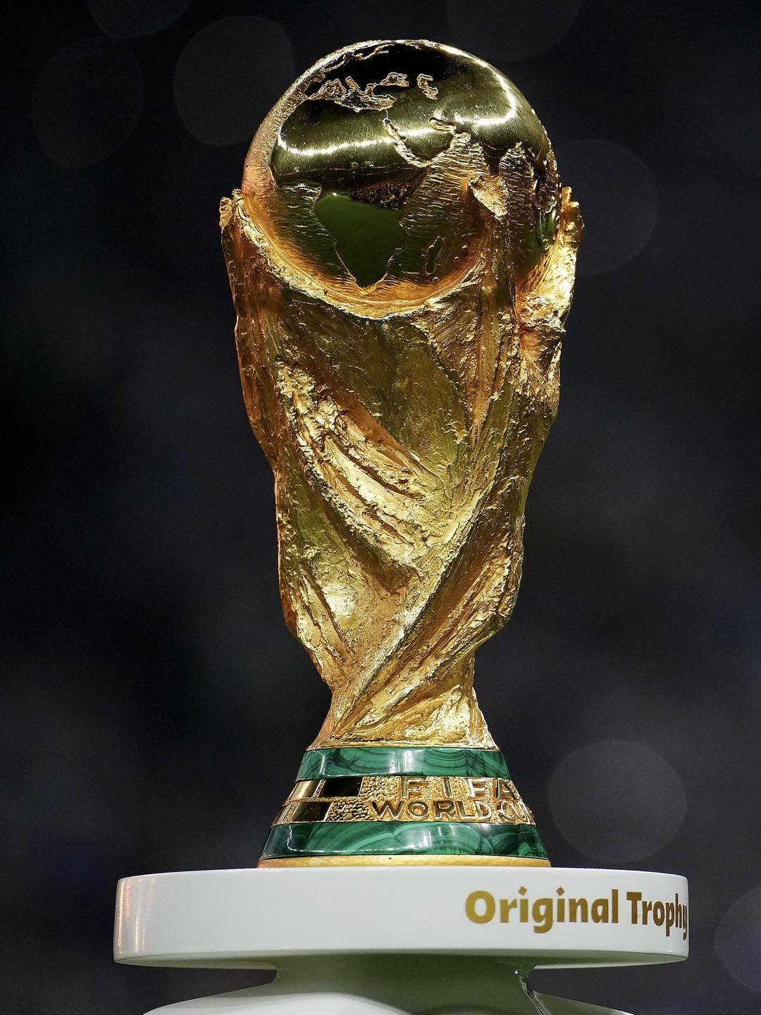 Entradas mundial 2026: inicia la preventa exclusiva con visa desde 60 usd la revista del sureste mx Copa 1