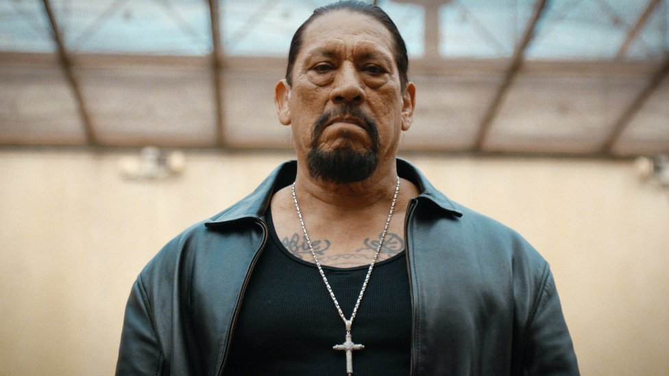 Dannytrejo
