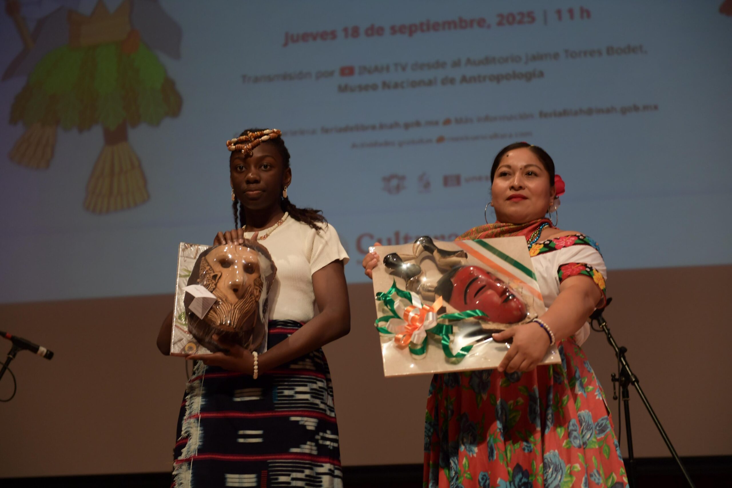 Tabasco se consolida como protagonista cultural en la inauguración de la 36ª filah la revista del sureste mx Filahtabasco 3 Scaled