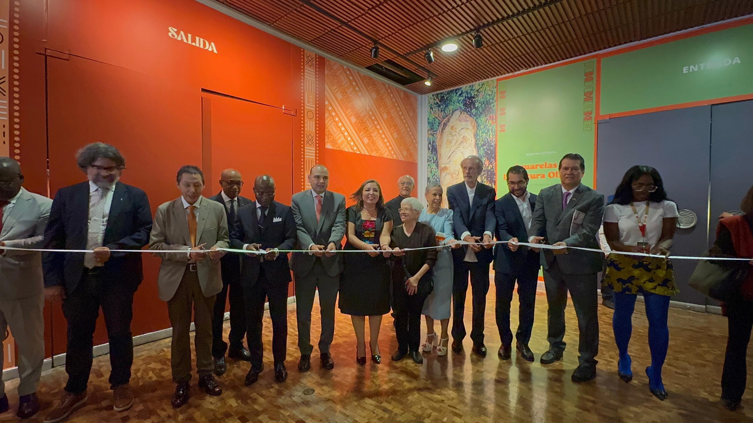 Tabasco se consolida como protagonista cultural en la inauguración de la 36ª filah la revista del sureste mx Filahtabasco 4 Scaled