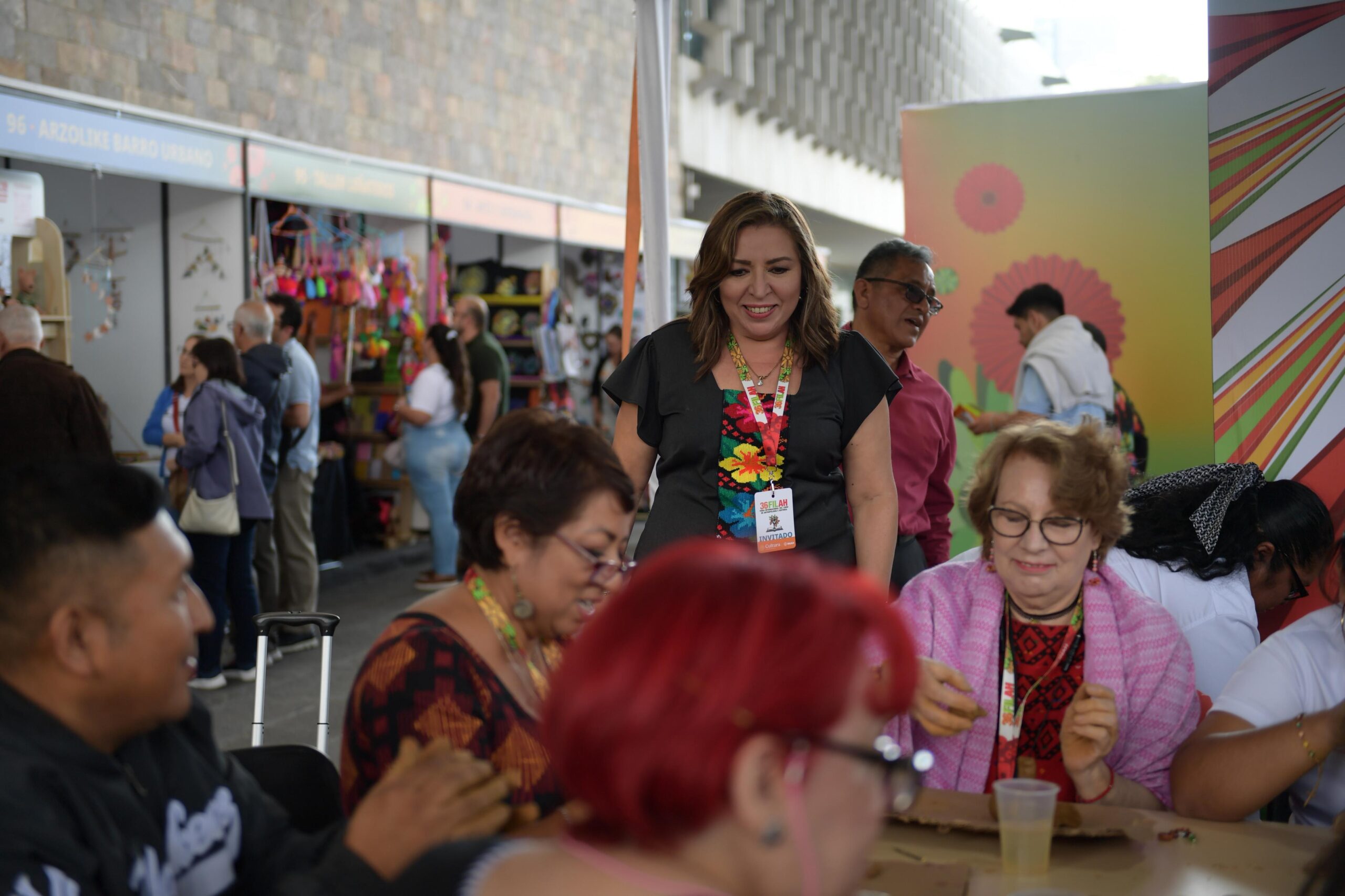 Tabasco se consolida como protagonista cultural en la inauguración de la 36ª filah la revista del sureste mx Filahtabasco 5 Scaled
