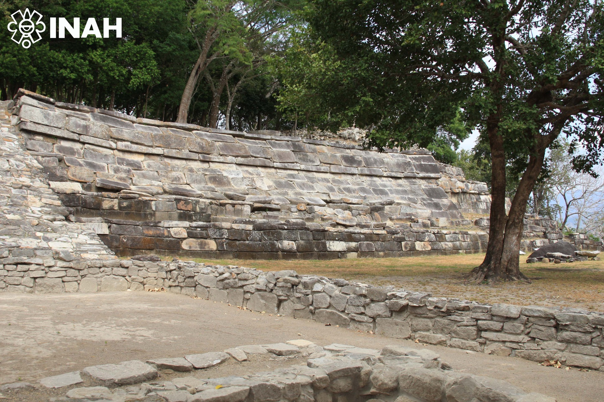 Inah confirma cierre indefinido de iglesia vieja, sitio arqueológico en chiapas la revista del sureste mx Iglesiavieja 2