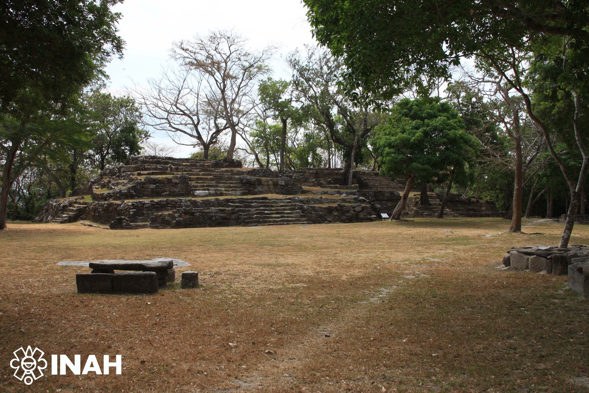 Inah confirma cierre indefinido de iglesia vieja, sitio arqueológico en chiapas la revista del sureste mx Iglesiavieja 3