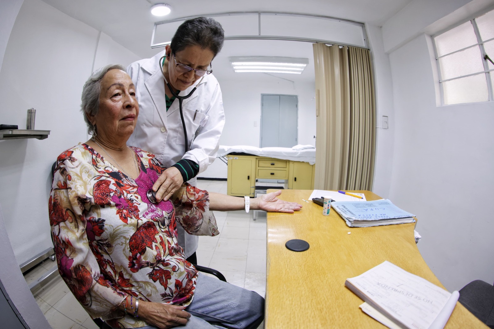 Refrenda issste el compromiso de brindar seguridad y trato digno a la derechohabiencia la revista del sureste mx Issssssste 2