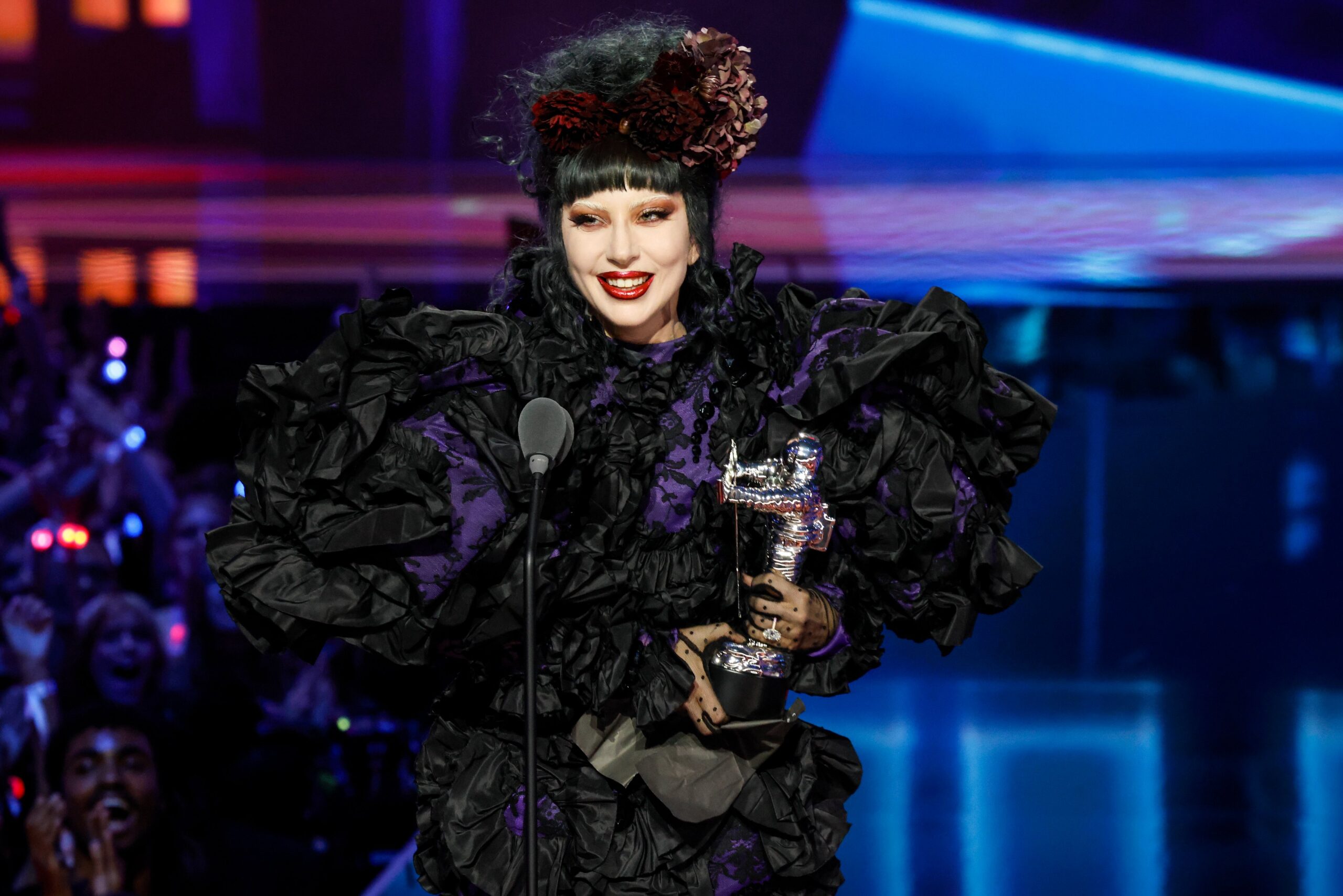 MTV VMAs 2025: lista completa de ganadores, homenajes y presentaciones en Nueva York