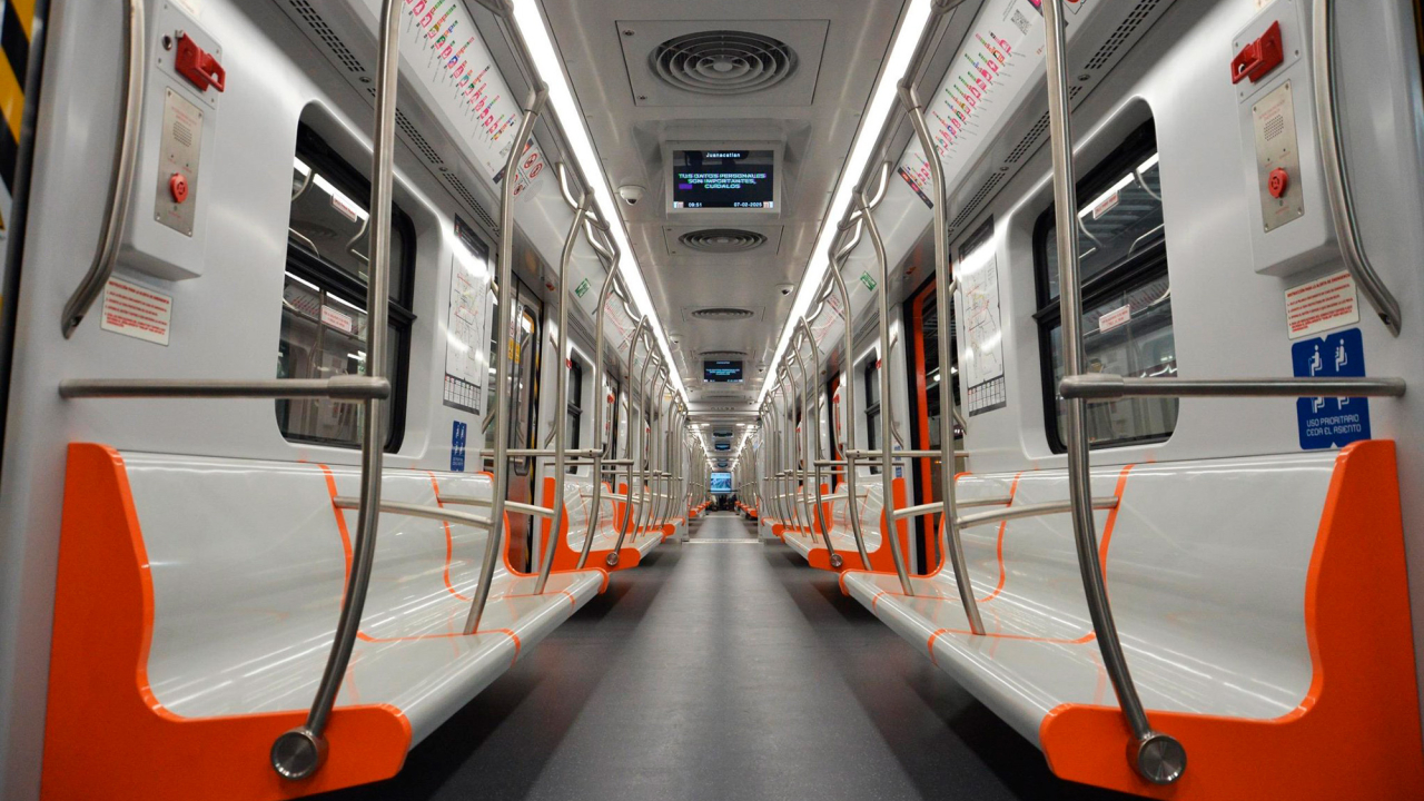 Metro 1