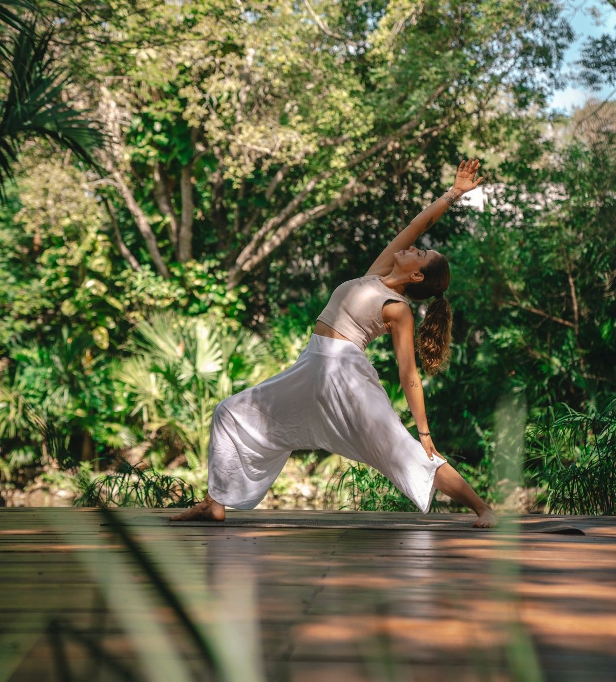 Yucatán, presente en el world wellness weekend la revista del sureste mx Mid 3