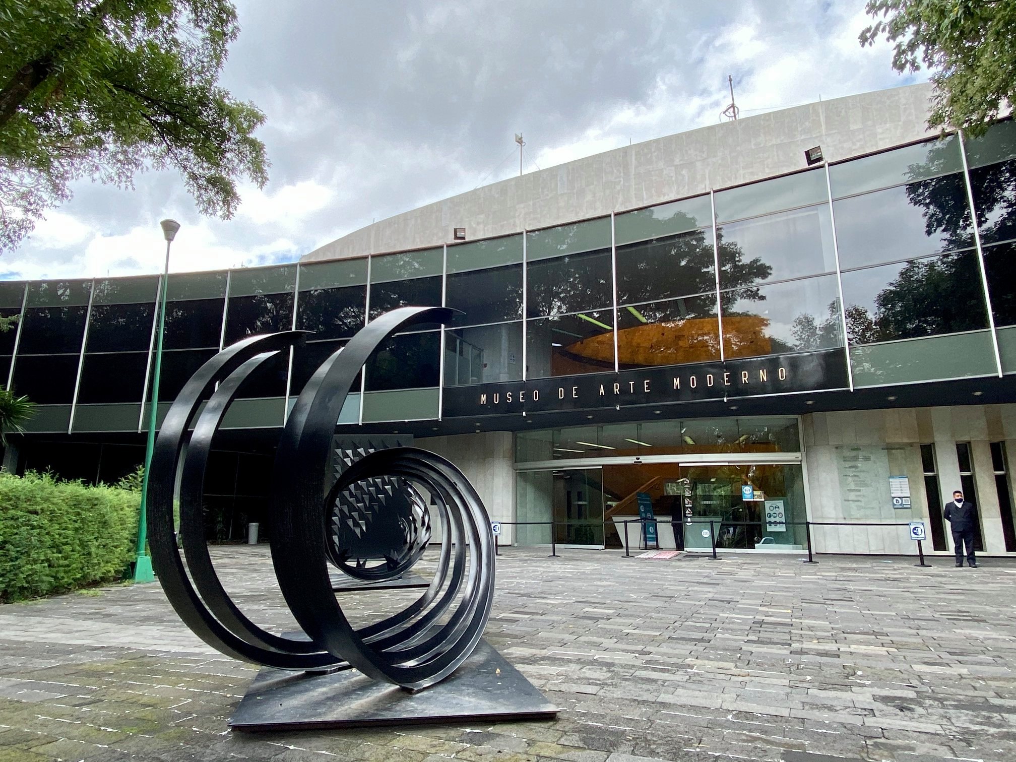 Museoartemoderno 1