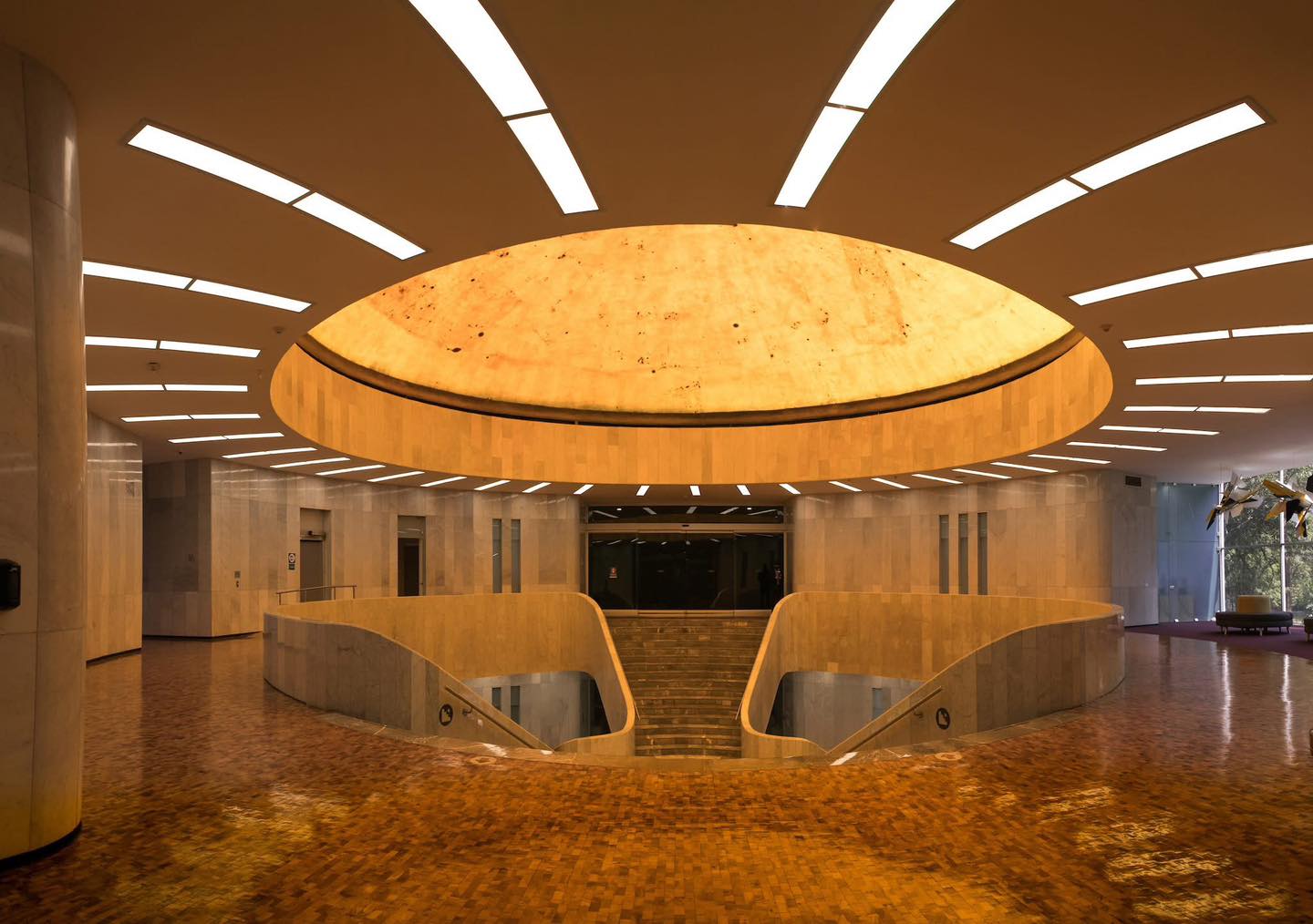 Museo de arte moderno celebra 61 años como referente cultural en méxico la revista del sureste mx Museoartemoderno 2