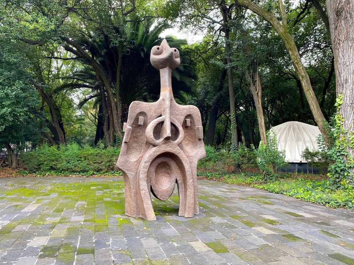 Museo de arte moderno celebra 61 años como referente cultural en méxico la revista del sureste mx Museoartemoderno 4