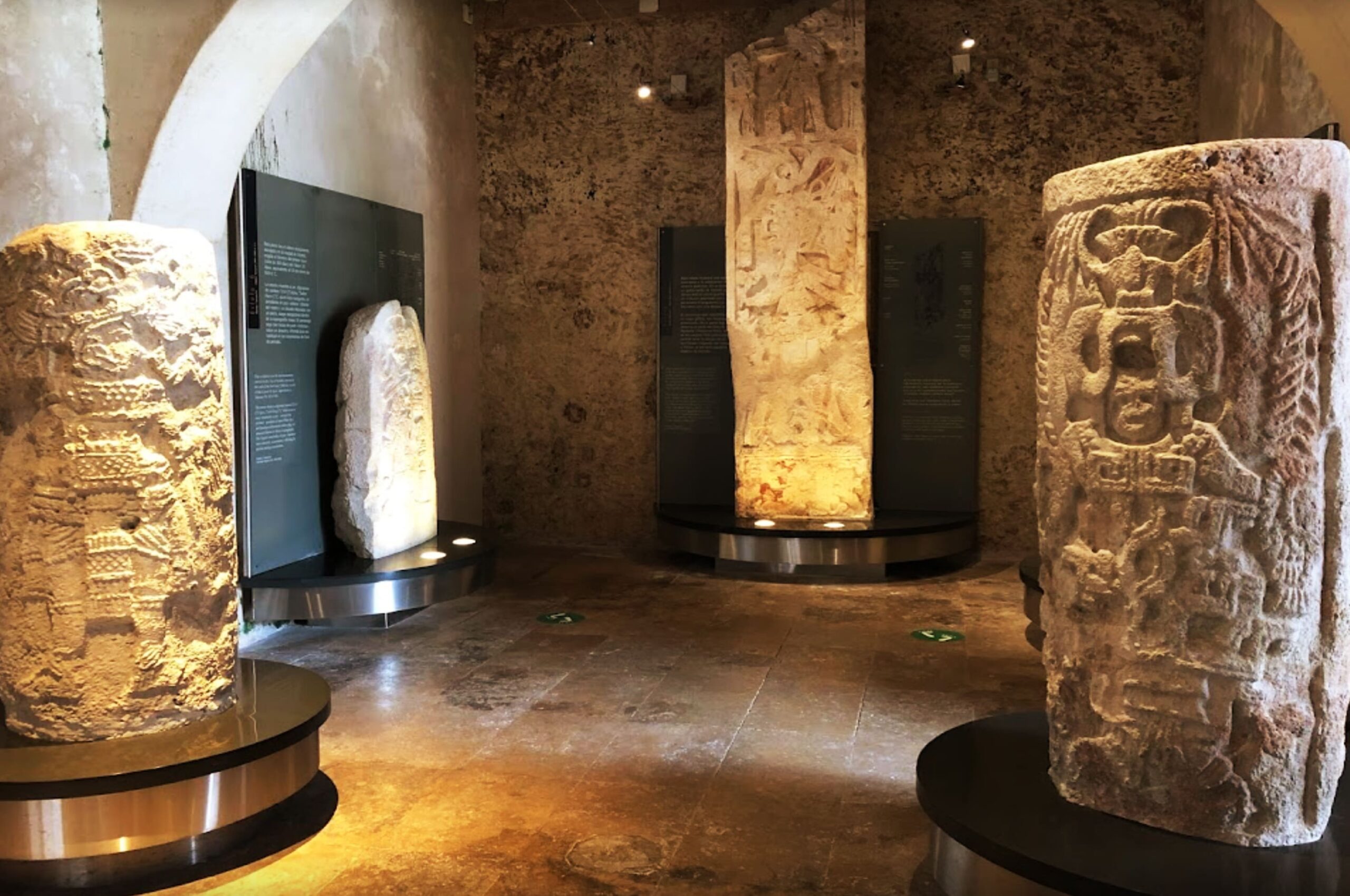 Museocalakmul 1 Scaled