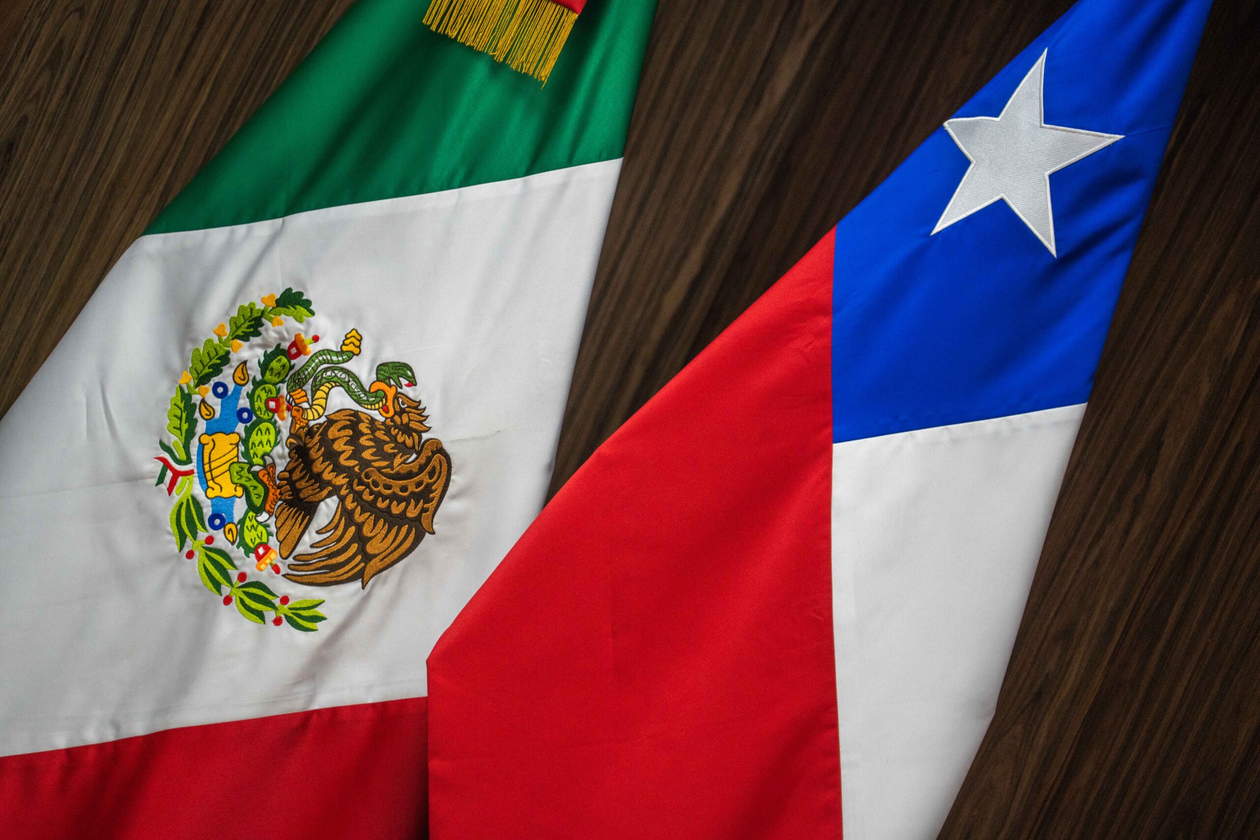 México y chile refuerzan alianza agroalimentaria con nuevos acuerdos la revista del sureste mx Mxchile 1 Scaled