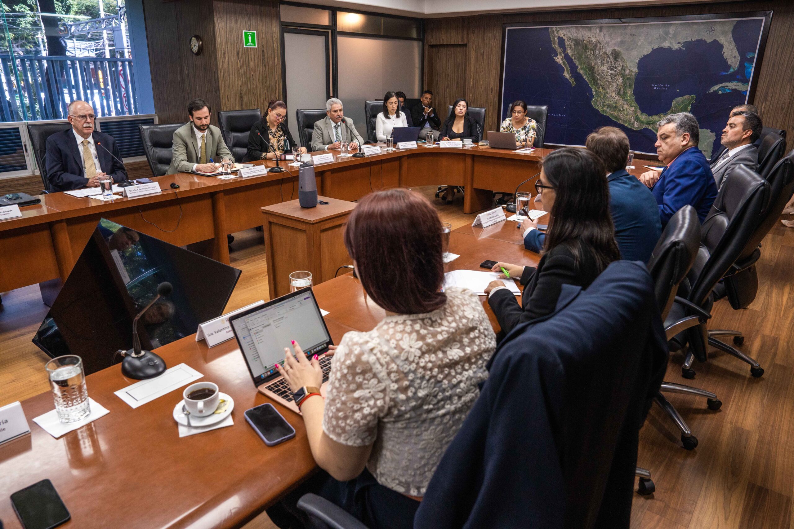 México y chile refuerzan alianza agroalimentaria con nuevos acuerdos la revista del sureste mx Mxchile 2 Scaled