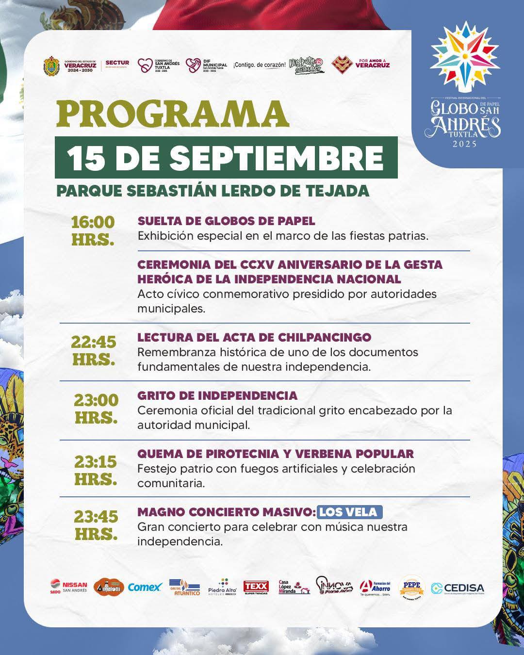 Programa 3