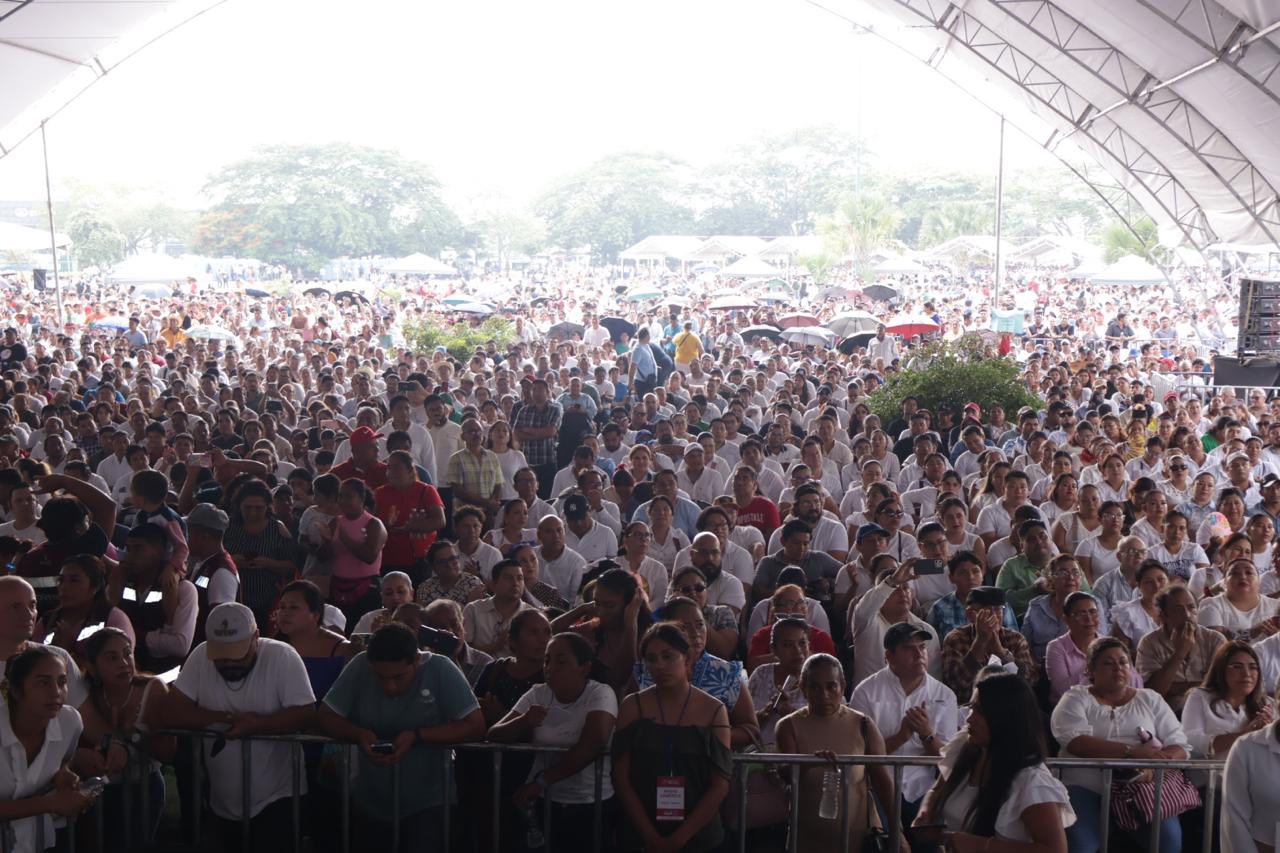 Sheinbaumtabasco 2