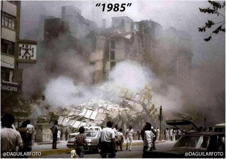 Sismo 11