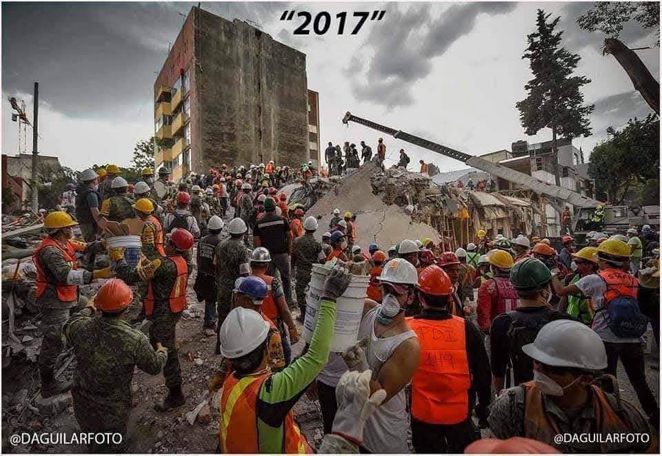 Sismo 22