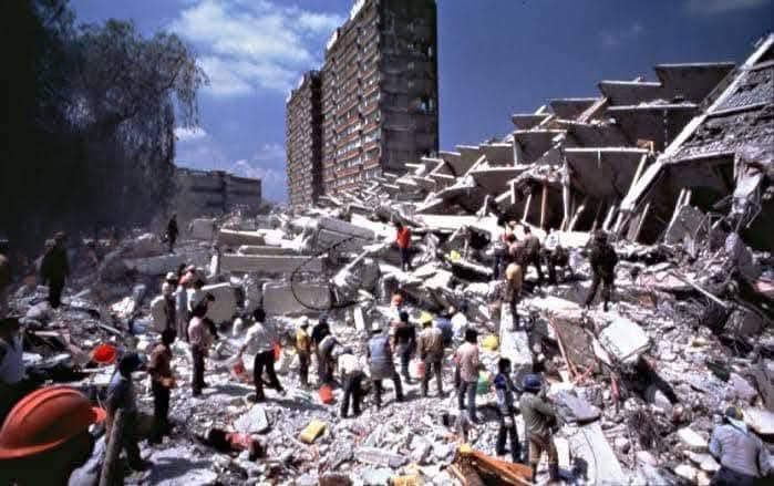 Sismo 44
