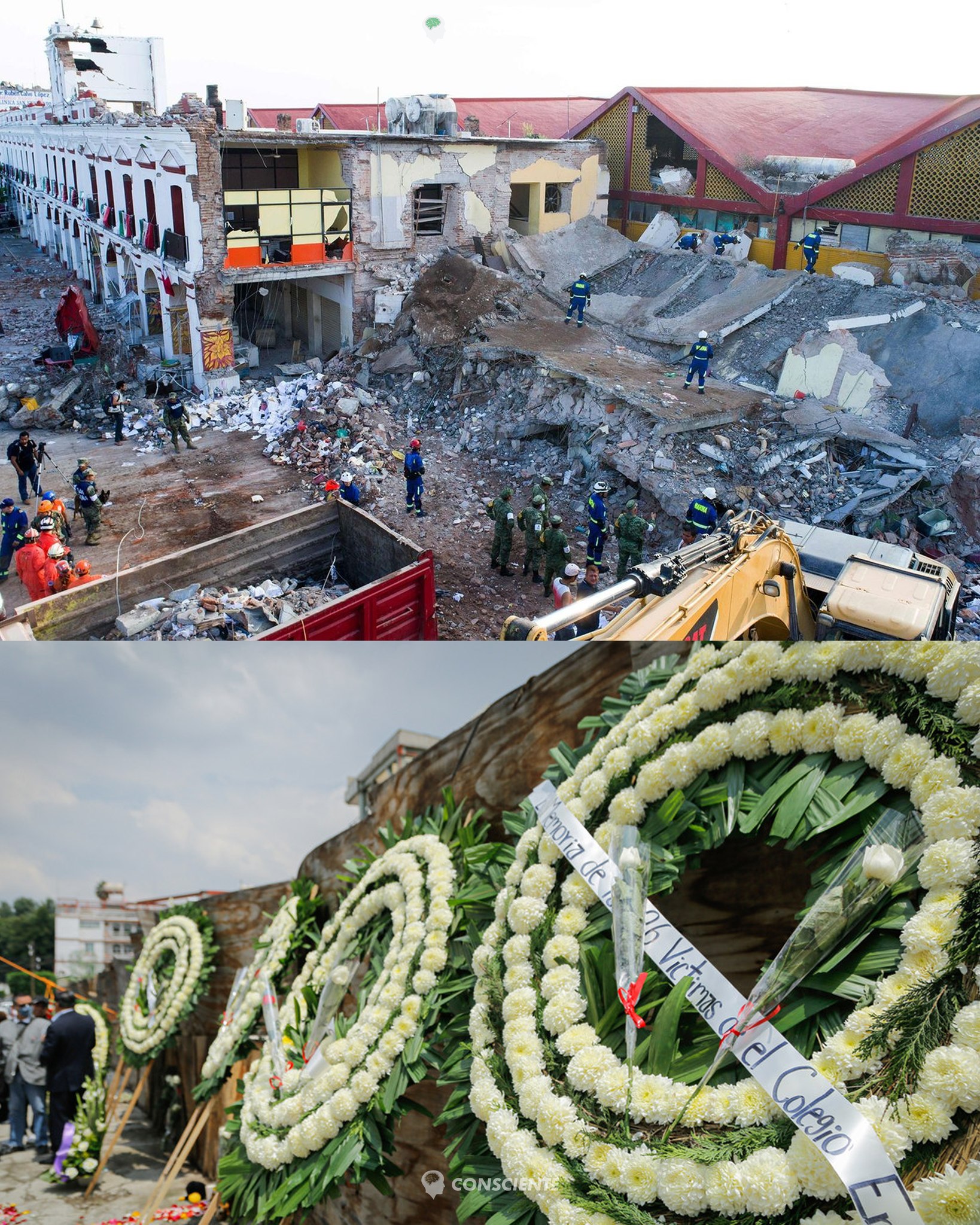 Sismo 77