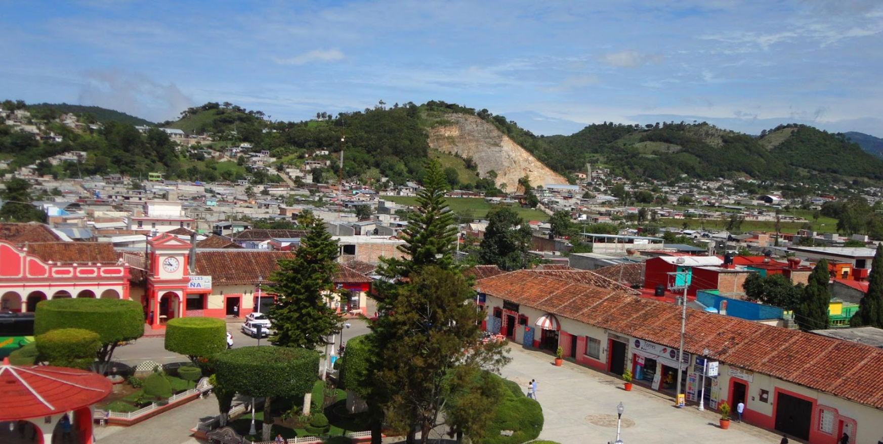 Hace 123 años, chiapas fue sacudido por un terremoto de 7. 7: así ocurrió el sismo de teopisca la revista del sureste mx Tepiosca