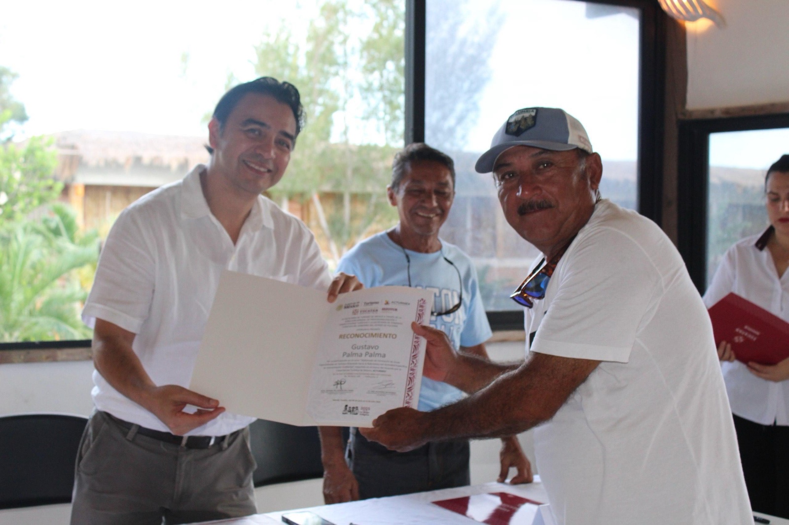 Sectur avala formación de guías en Dzilam de Bravo: turismo de naturaleza con calidad nacional