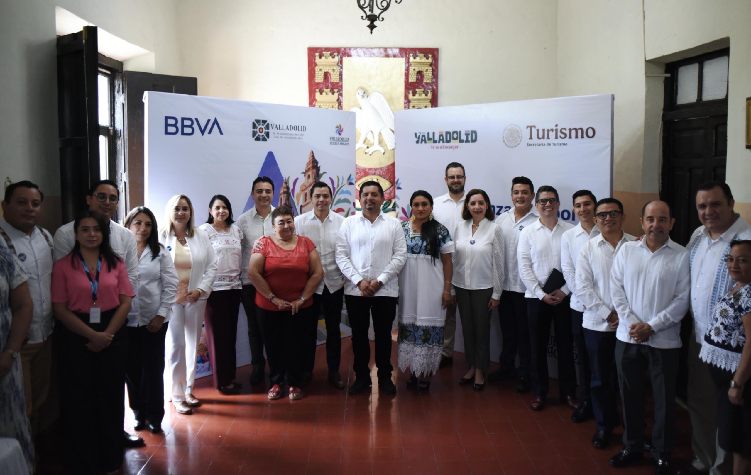 Valladolid Yucatan 1