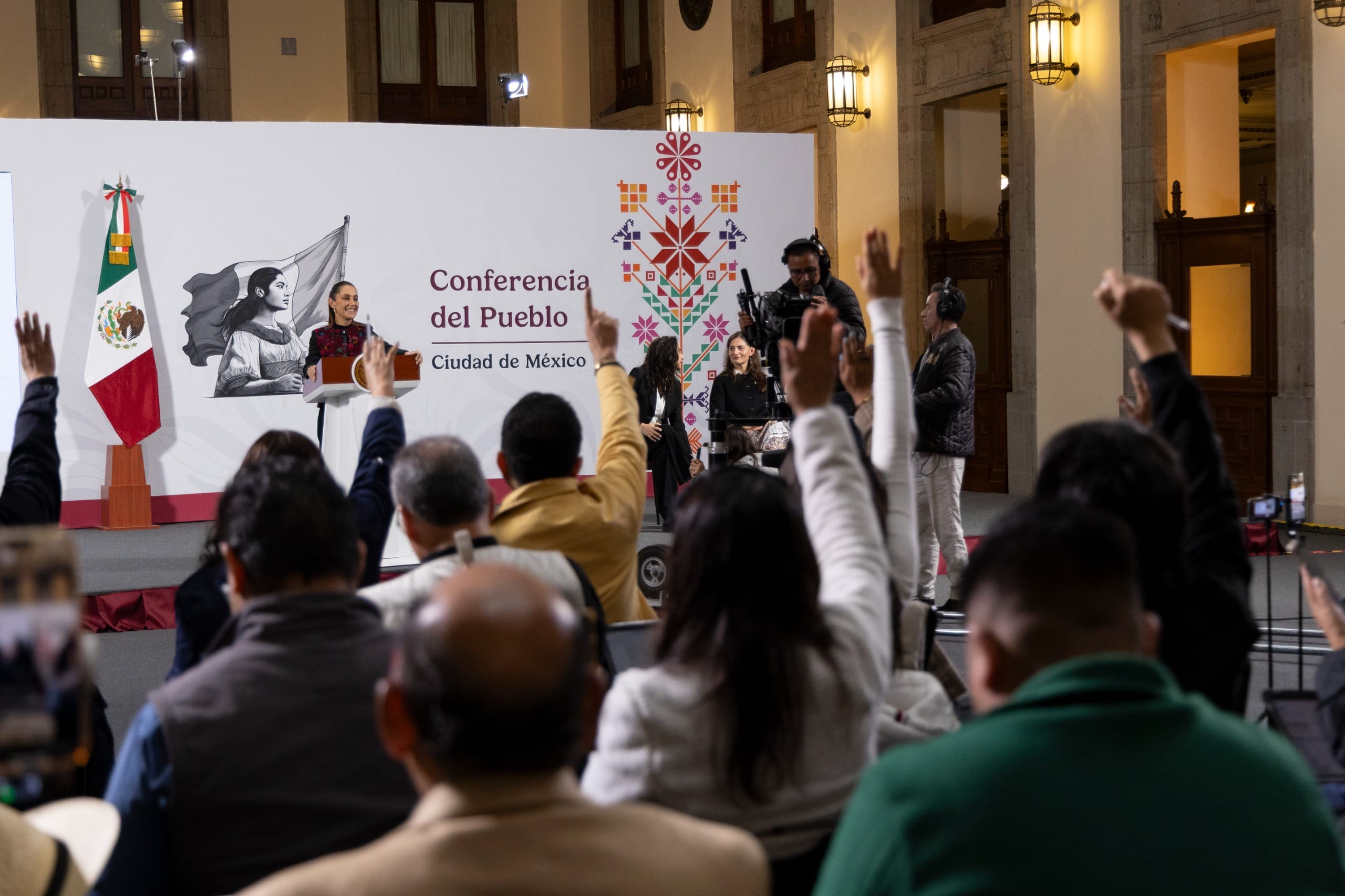 101025 Csp Conferencia Matutina 5