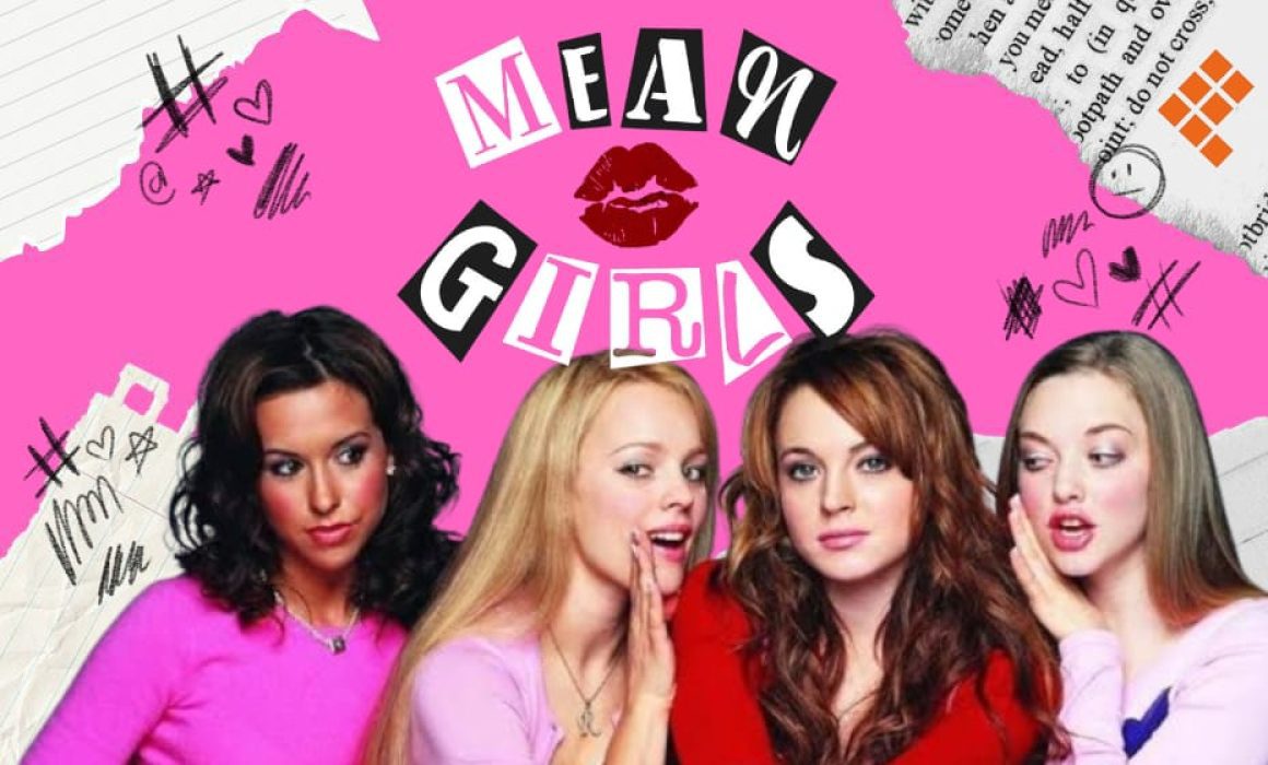 3 de octubre: La tradición de vestir de rosa que nació de “Chicas Pesadas”