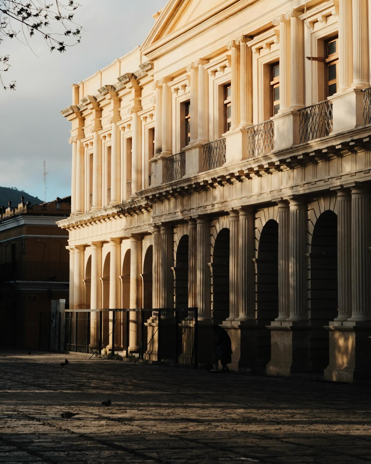 San cristóbal de las casas, chiapas: lujo y bienestar en dos hoteles de ensueño la revista del sureste mx 488032306 18335614414088026 2710215611723184282 N