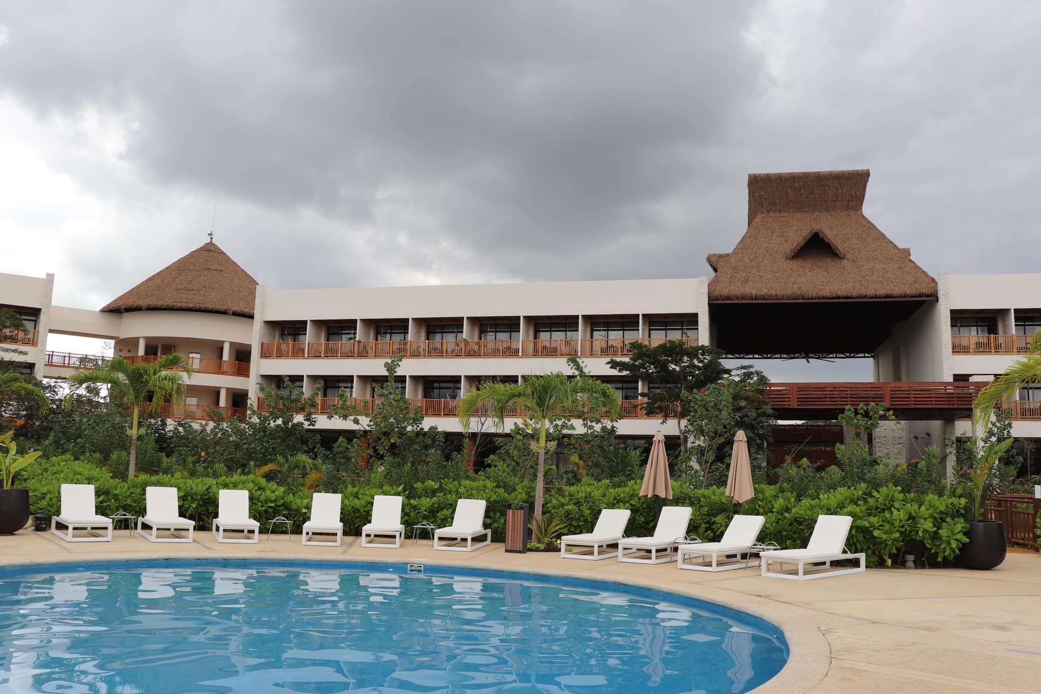 Conoce 4 hoteles de campeche que redefinen el turismo de descanso en el corazón del mundo maya la revista del sureste mx 488782657 1120181373458395 3072083896733679889 N