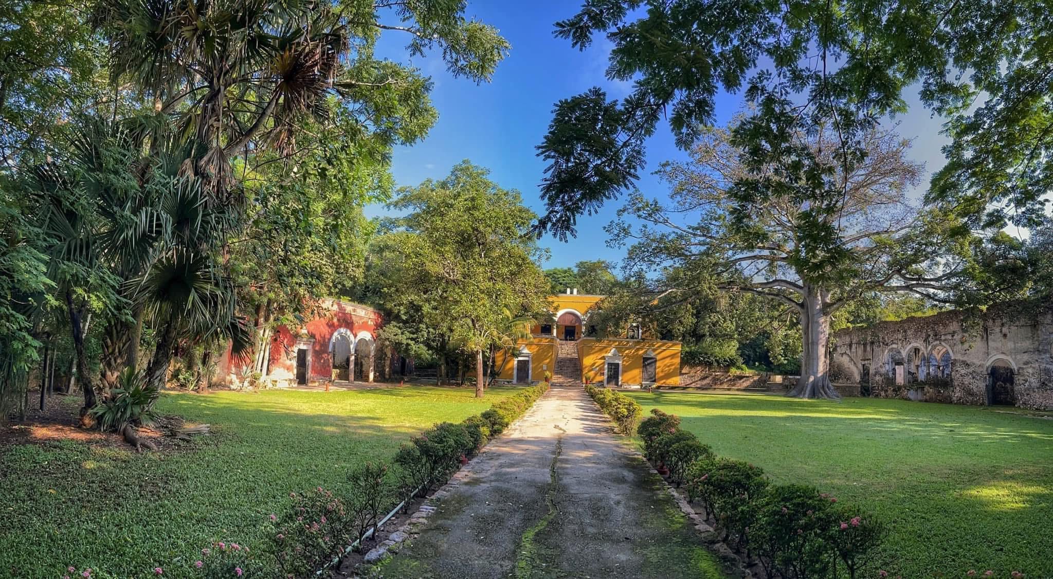 Conoce 4 hoteles de campeche que redefinen el turismo de descanso en el corazón del mundo maya la revista del sureste mx 503655251 1234380298062032 3906194000581512857 N
