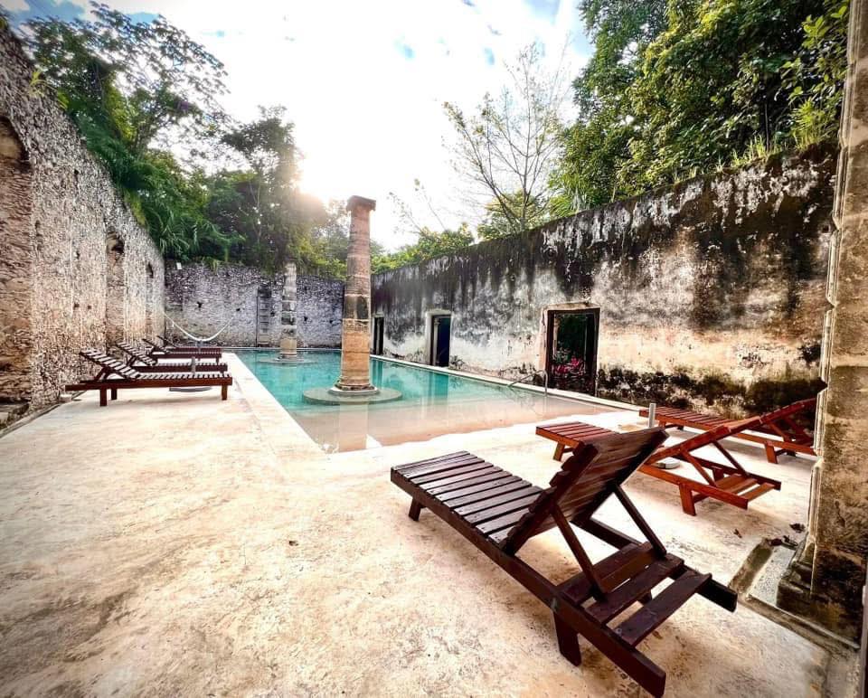 Conoce 4 hoteles de campeche que redefinen el turismo de descanso en el corazón del mundo maya la revista del sureste mx 503966237 1234380171395378 5794726524632200767 N