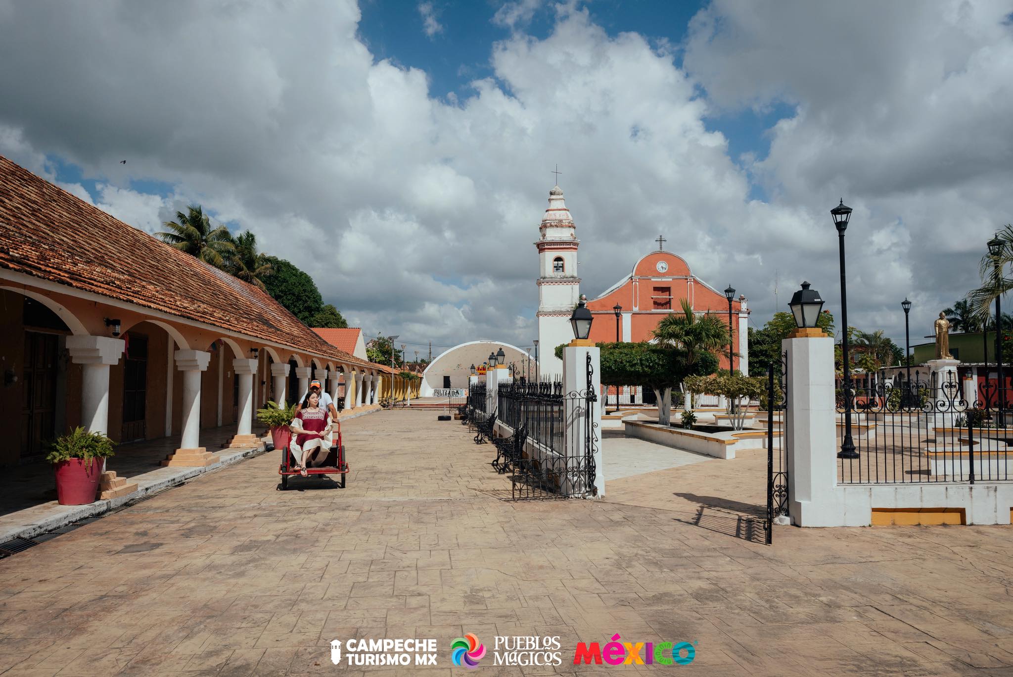 Palizada: el pueblo mágico que conquista campeche según la ia la revista del sureste mx 534805885 1135639945434201 5673271046630705273 N