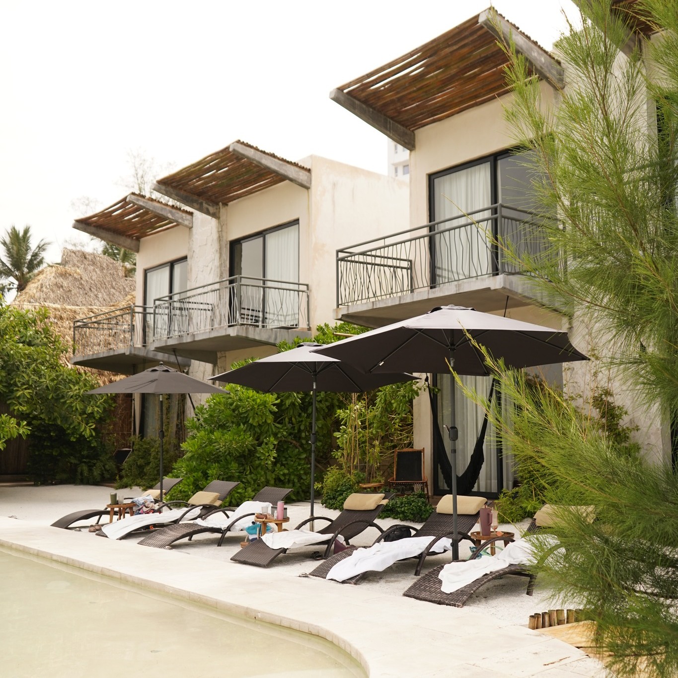 Relájate y renueva tu energía: descubre 3 hoteles con spa, terapias y entornos naturales en veracruz la revista del sureste mx 545813209 824478753427494 9139093311945766619 N