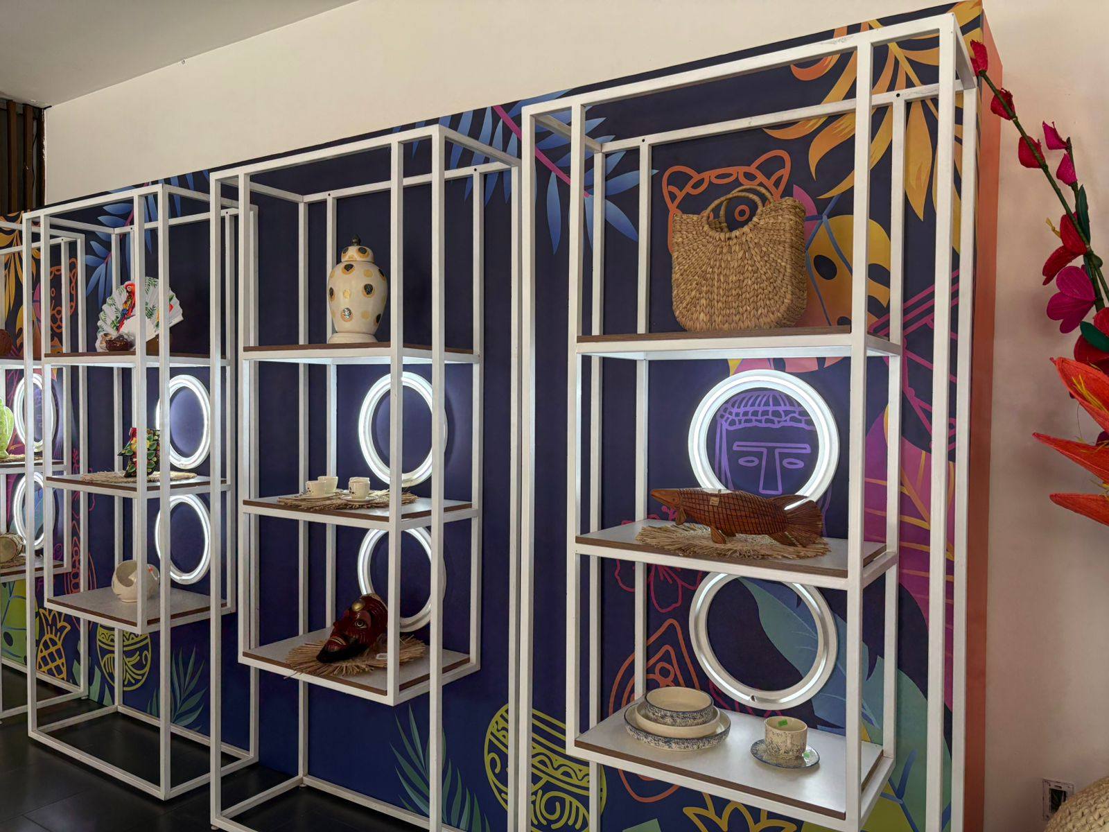 Tabasco deslumbra en punto méxico con una muestra que combina tradición, arte y sabor la revista del sureste mx 558892551 10237359294272151 176780063612380690 N