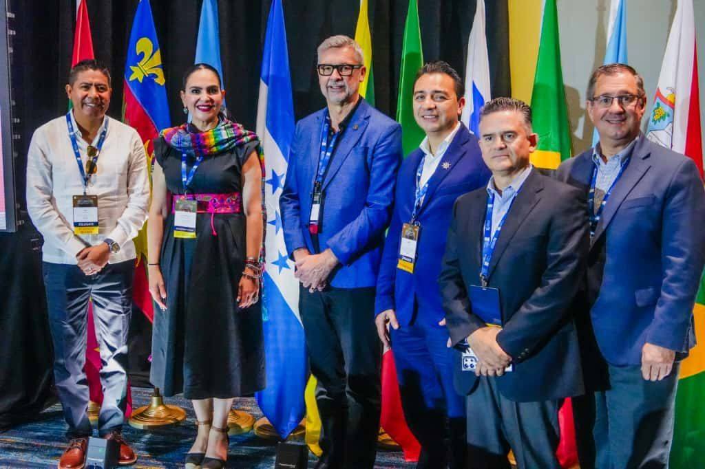 Yucatán refuerza su liderazgo en turismo de cruceros y proyecta un 2026 de crecimiento histórico la revista del sureste mx 571143494 122185196132334804 4555364591686105395 N