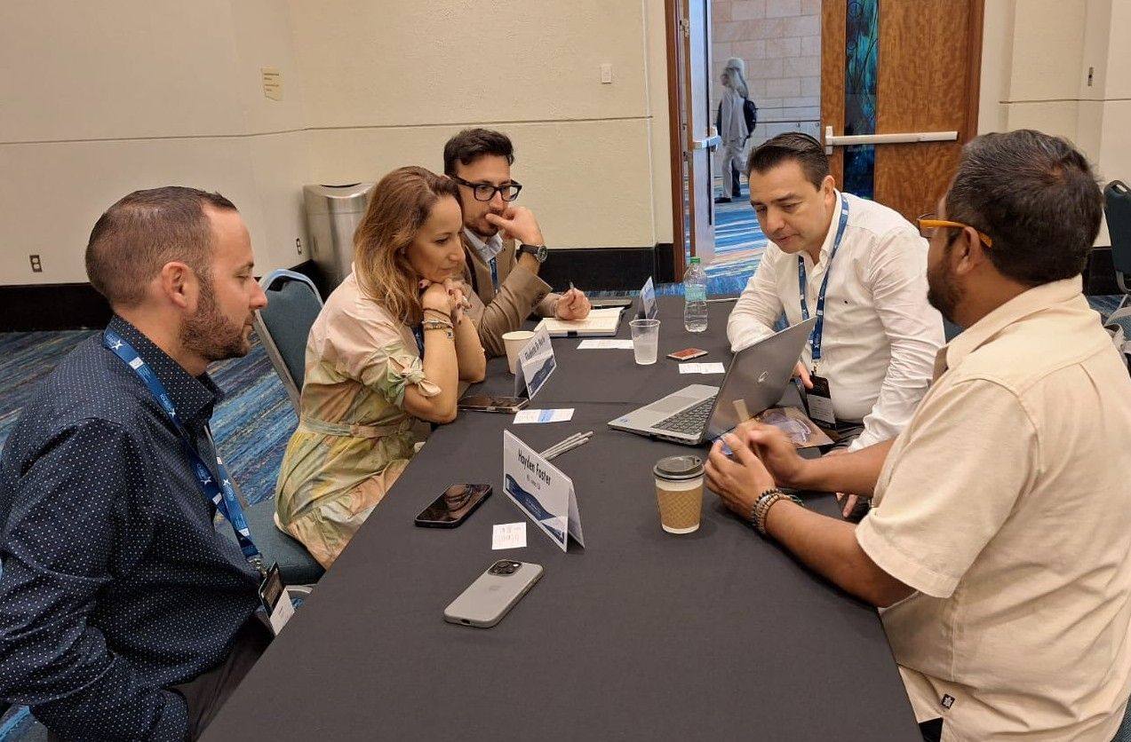 Yucatán refuerza su liderazgo en turismo de cruceros y proyecta un 2026 de crecimiento histórico la revista del sureste mx 573088687 122185196090334804 4138756245589170566 N