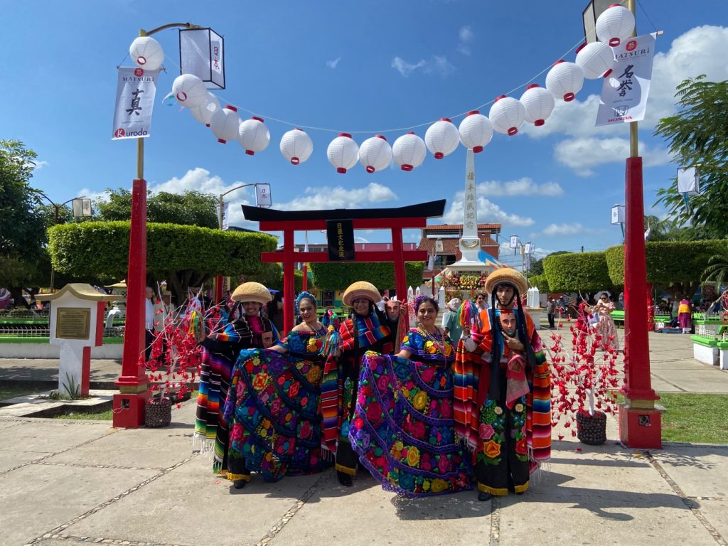 Acacoyagua, chiapas: el pequeño japón escondido entre las montañas del soconusco la revista del sureste mx Acacoyagua Chiapas El Pequeno Japon Escondido Entre Las Montanas Del Soconusco