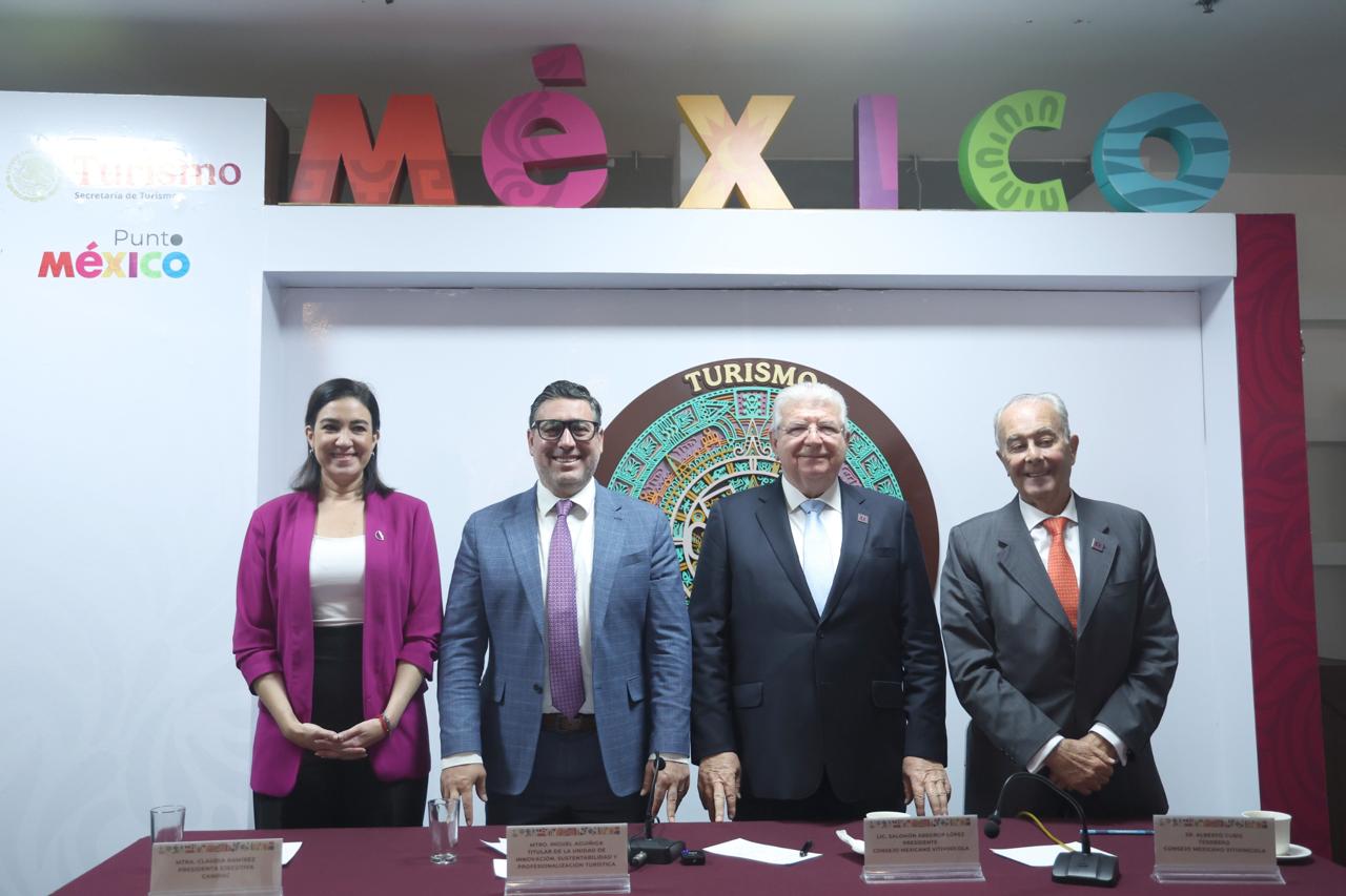 México celebra su industria vinícola: la semana del vino mexicano promete impulsar el turismo y la economía nacional la revista del sureste mx Comunicado 213 2