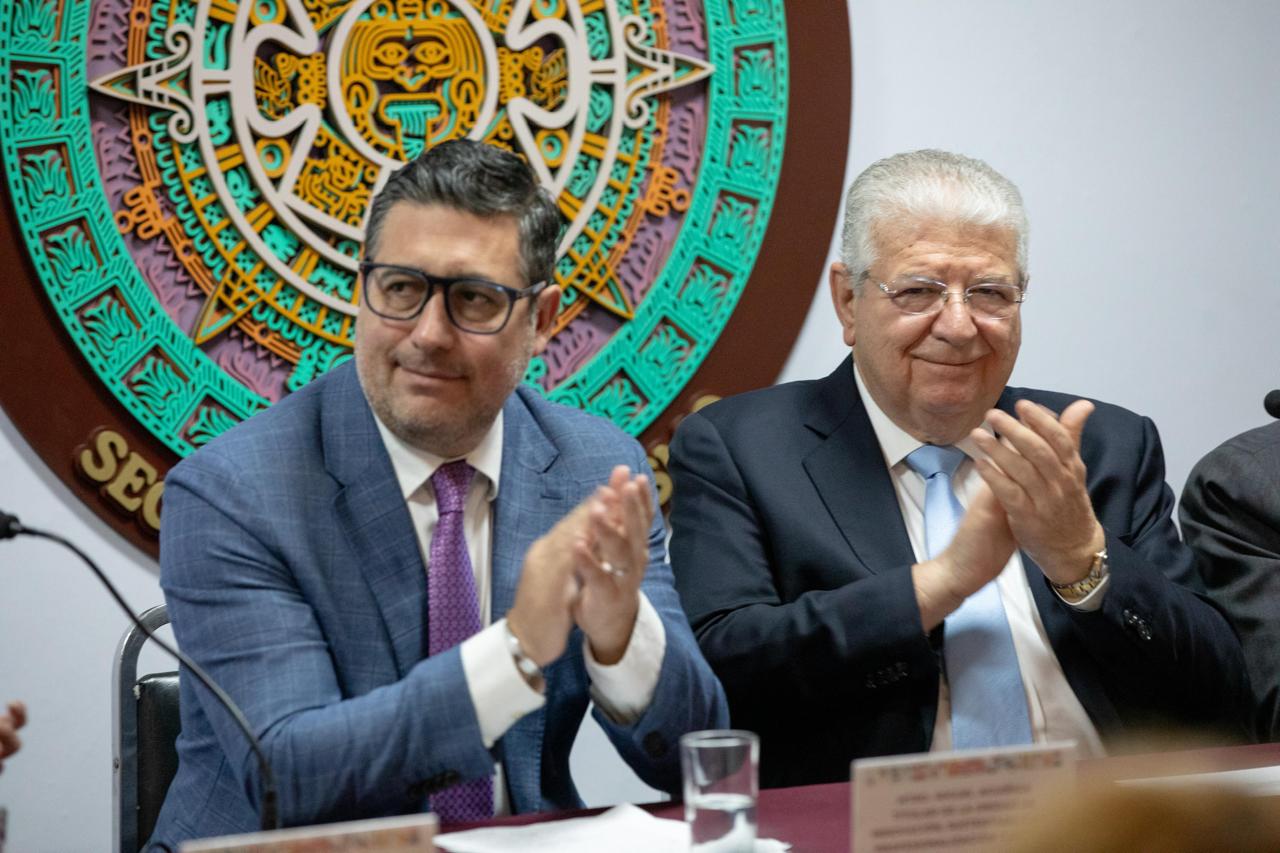 México celebra su industria vinícola: la semana del vino mexicano promete impulsar el turismo y la economía nacional la revista del sureste mx Comunicado 213 3 1