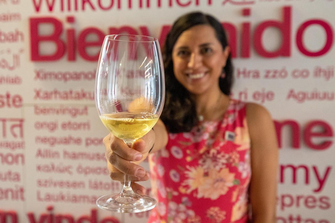 México celebra su industria vinícola: la semana del vino mexicano promete impulsar el turismo y la economía nacional la revista del sureste mx Comunicado 213 5