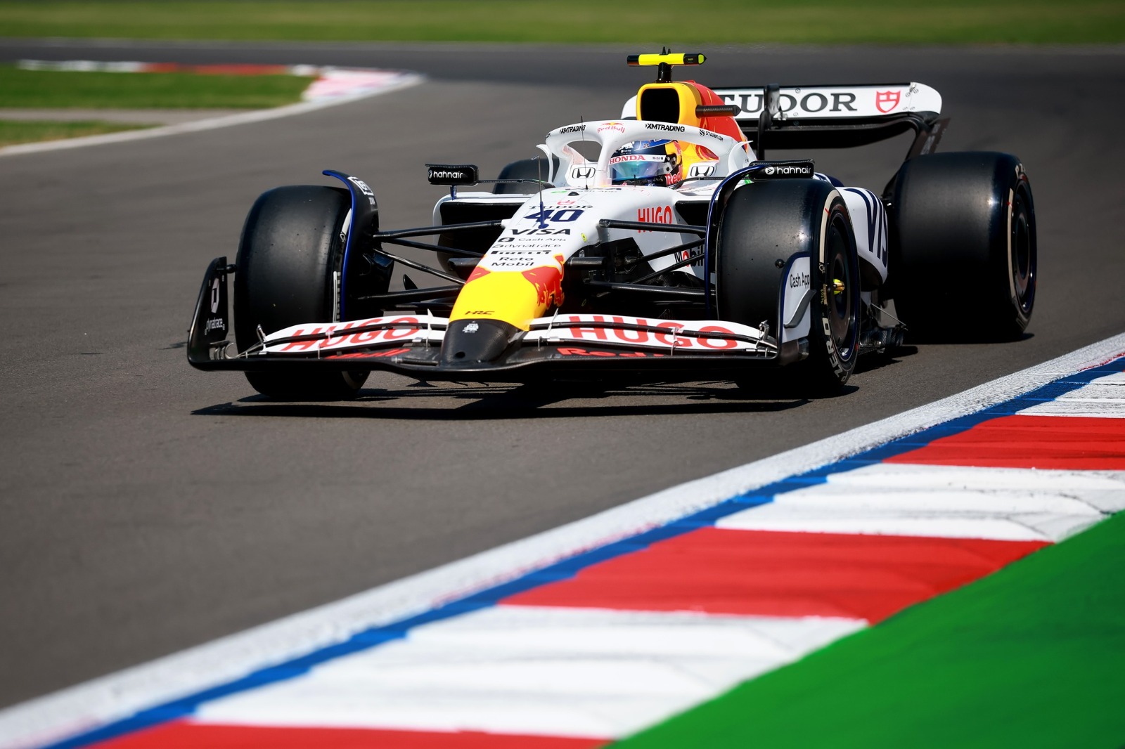 Gran premio de méxico 2025: turismo, economía y adrenalina que aceleran la capital la revista del sureste mx Comunicado 237 7