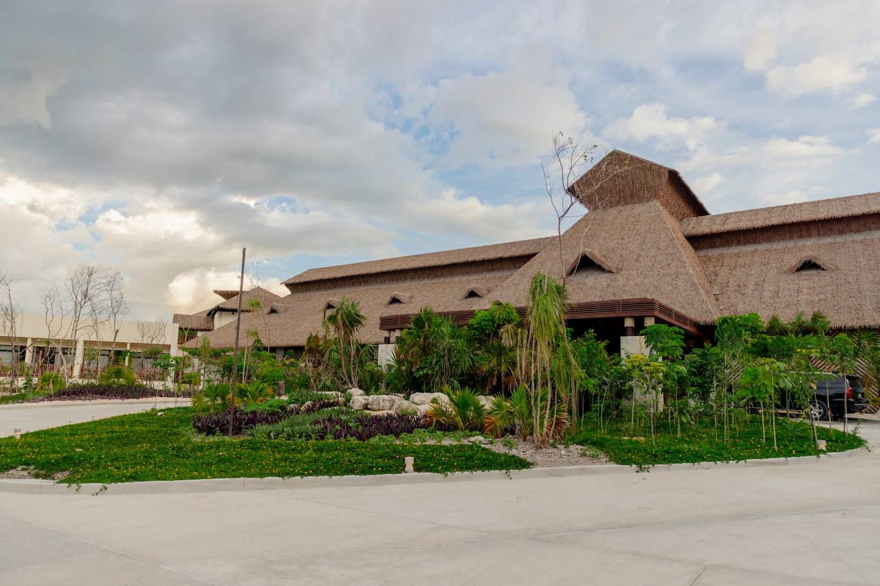 Conoce 4 Hoteles De Campeche Que Redefinen El Turismo De Descanso En El Corazon Del Mundo Maya