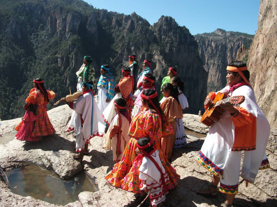 Creel Chihuahua Pueblo Magico De